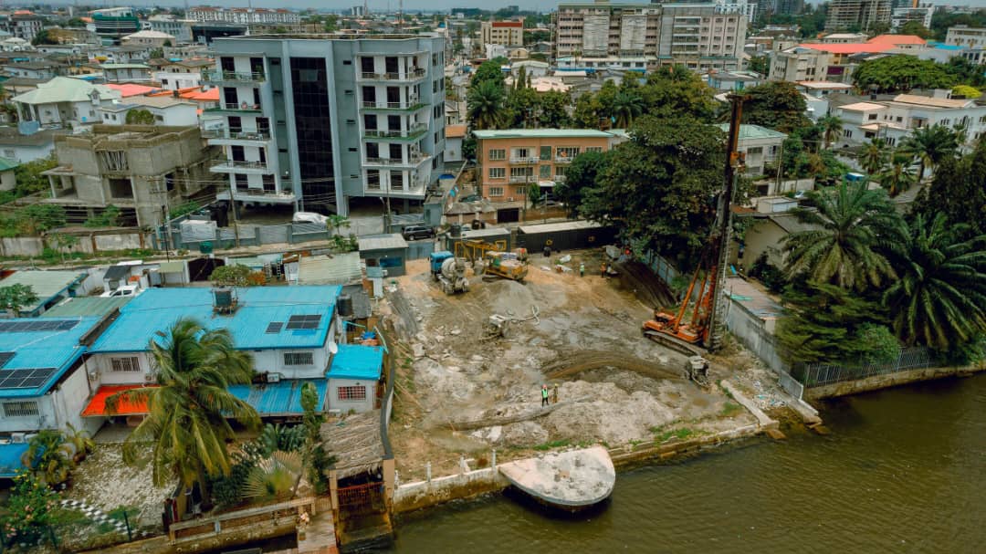 Atari Residences